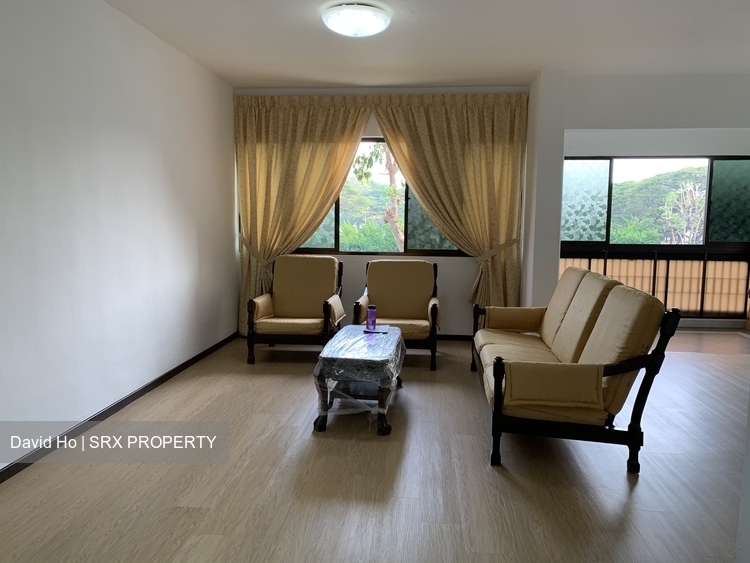 Laguna Park (D15), Apartment #213088361